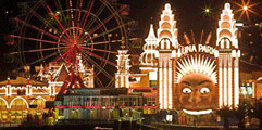 Luna Park Luna Park