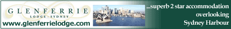 Budget Sydney Accommodation