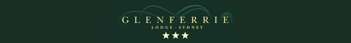 Glenferrie Logo